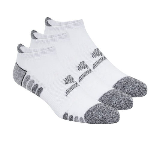 Skechers- Women|Clothing 3 Pack Women's Half Terry Low Cut Socks