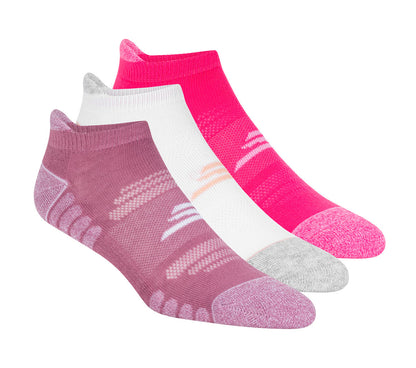Skechers- Women|Clothing 3 Pack Women's Performance Pickleball Socks
