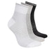 WHITE / GRAY