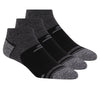BLACK / GRAY