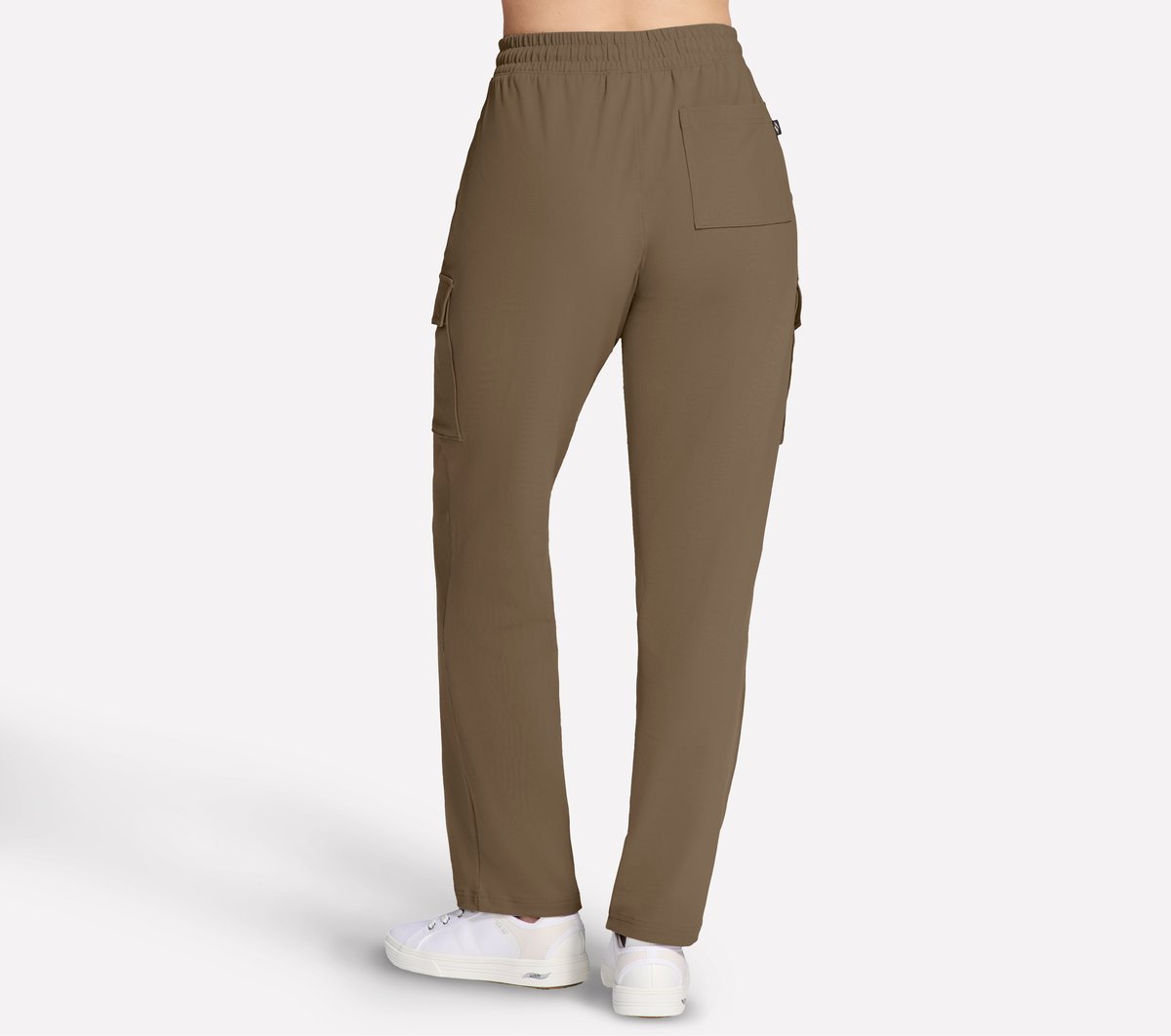 Skechers- Women Slip-ins Cargo Pant
