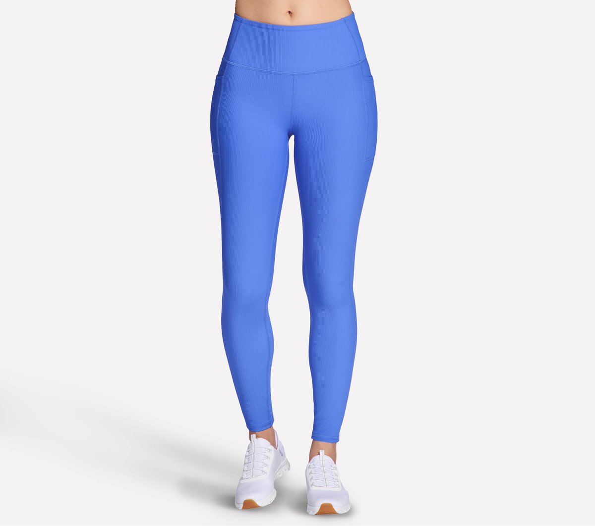 SILVER / BLUE / RED,S