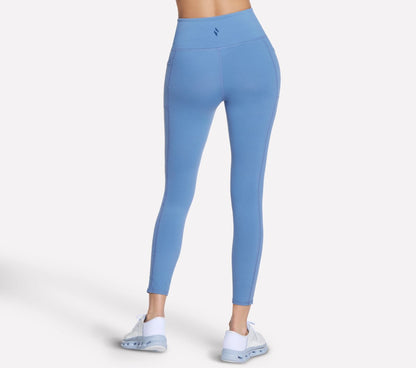 Skechers- Women GO WALK High Waisted Legging