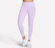 WHITE / SILVER / PURPLE