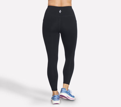 Skechers- Women GO WALK High Waisted 7/8 Legging