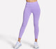 PURPLE / CORAL