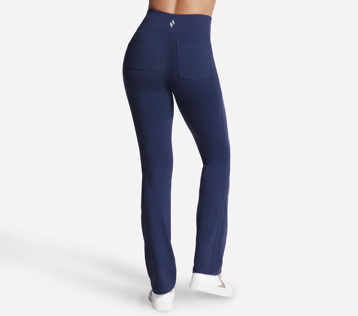 Skechers- Women GO WALK Joy Pant Petite Length