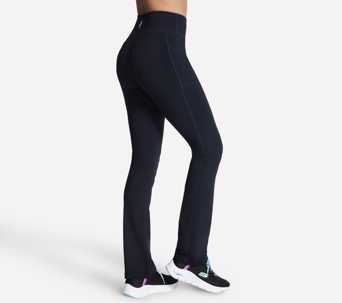 Skechers- Women GO WALK Joy Pant Regular Length