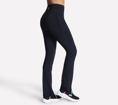 Skechers- Women GO WALK Joy Pant Regular Length