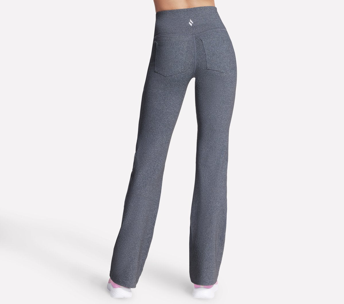 Skechers- Women GO WALK Evolution II Flare Pant