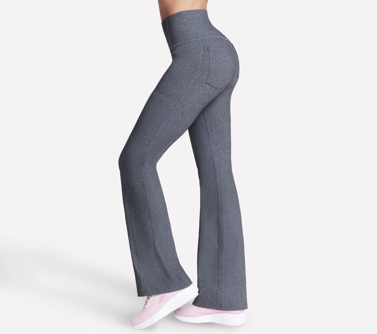 Skechers- Women GO WALK Evolution II Flare Pant