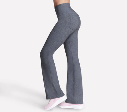 Skechers- Women GO WALK Evolution II Flare Pant