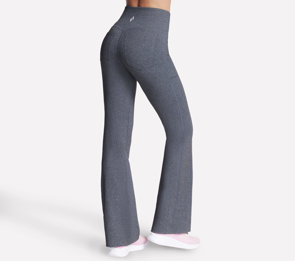 Skechers- Women GO WALK Evolution II Flare Pant