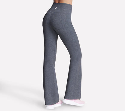 Skechers- Women GO WALK Evolution II Flare Pant