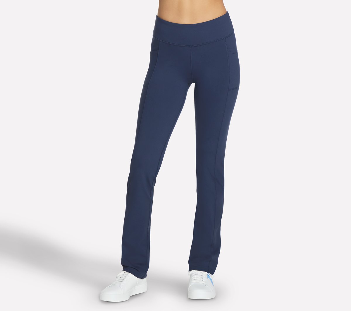 Skechers- Women GO WALK OG Pant Petite Length