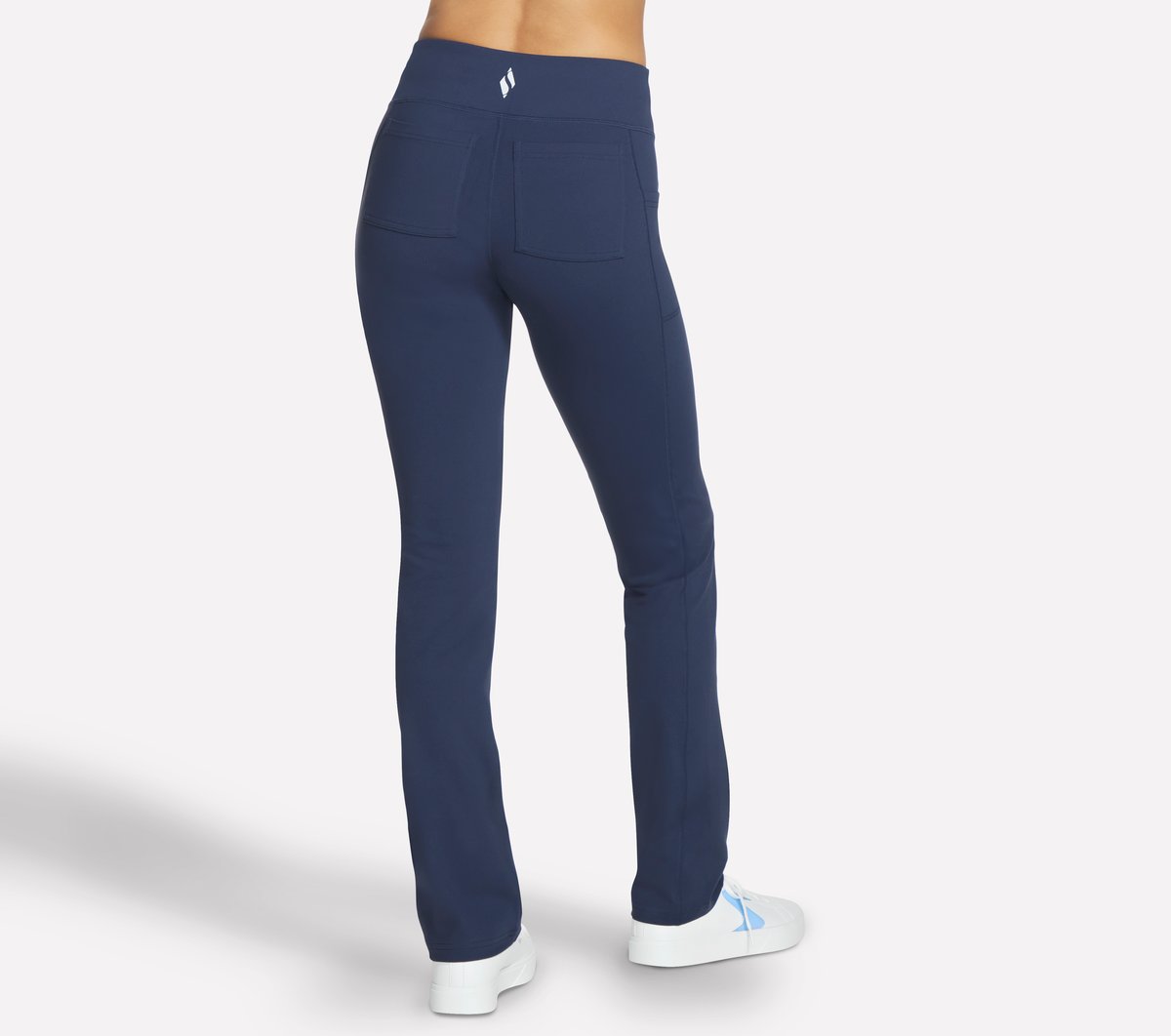 Skechers- Women GO WALK OG Pant Petite Length
