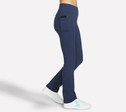Skechers- Women GO WALK OG Pant Petite Length