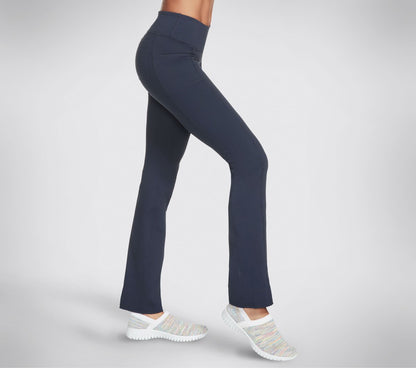 Skechers- Women GO WALK OG Pant Petite Length