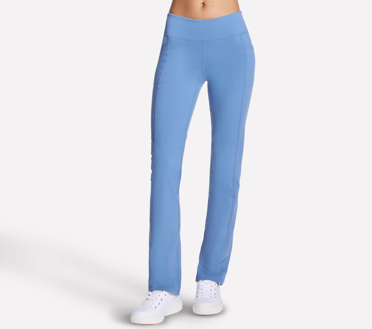 Skechers- Women GO WALK OG Pant Regular Length