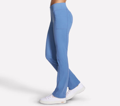 Skechers- Women GO WALK OG Pant Regular Length