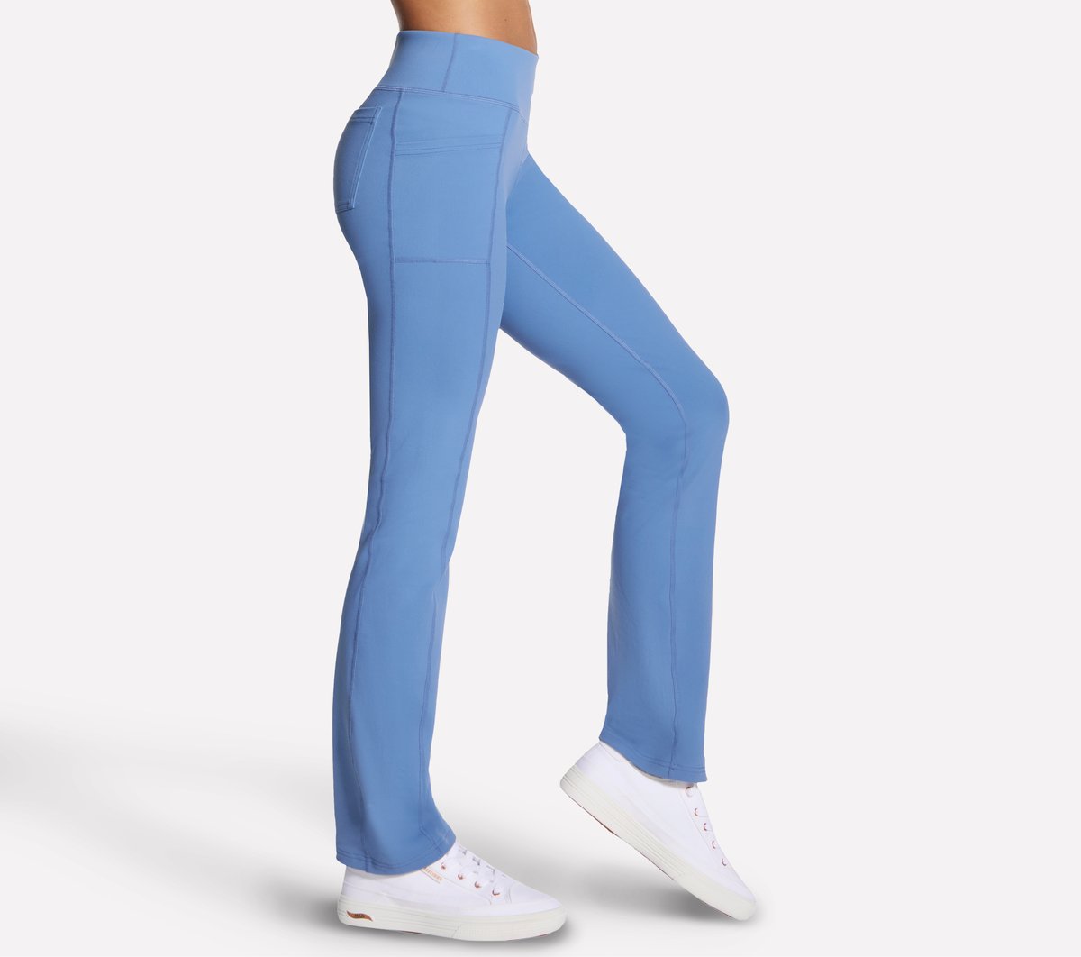 Skechers- Women GO WALK OG Pant Regular Length