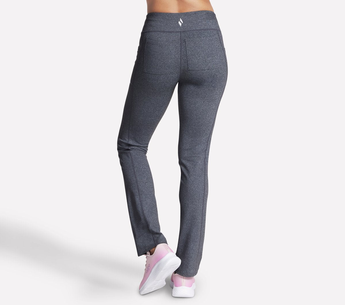 Skechers- Women GO WALK OG Pant Tall Length