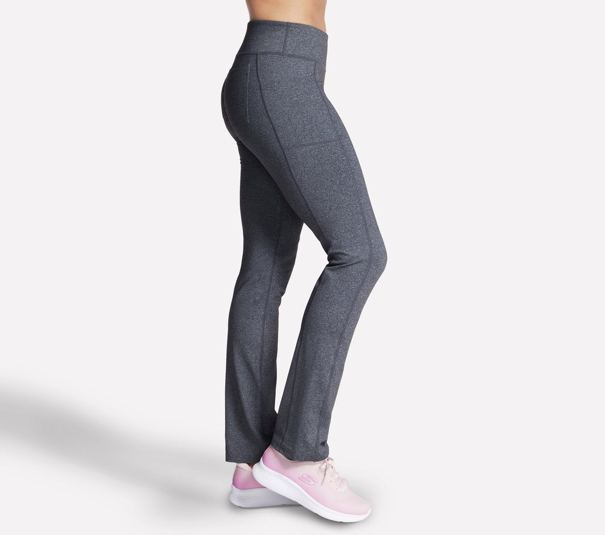 Skechers- Women GO WALK OG Pant Tall Length