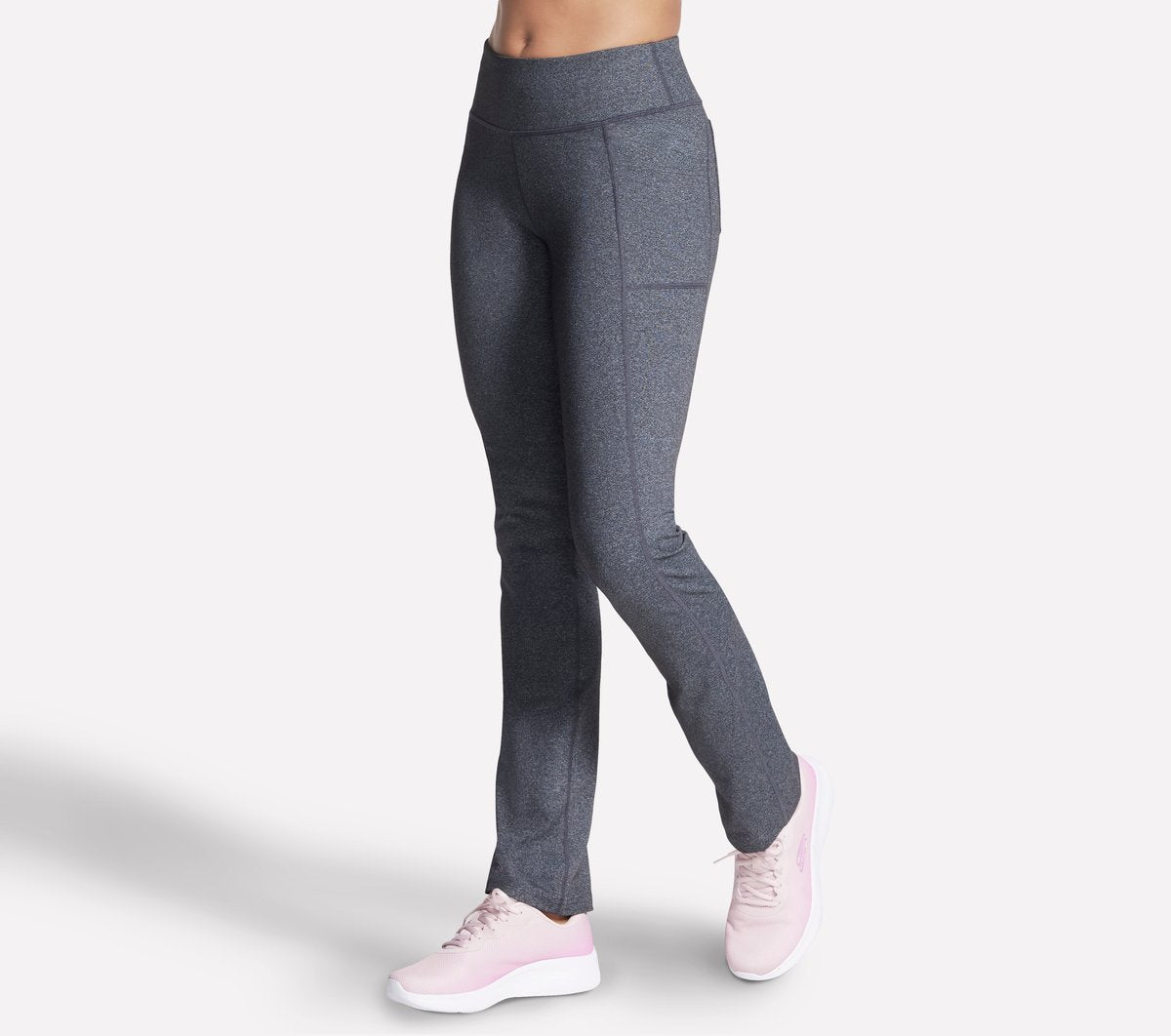 Skechers- Women GO WALK OG Pant Tall Length
