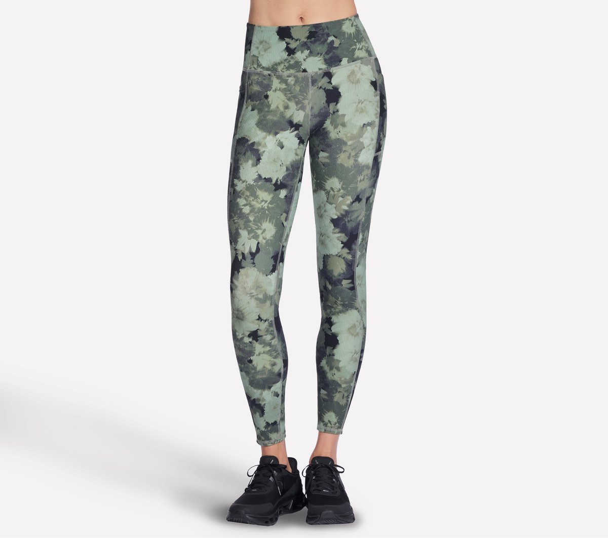 CHARCOAL / OLIVE,S