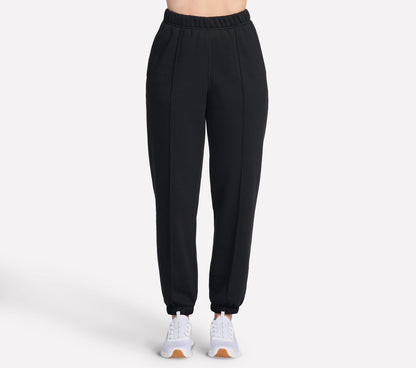 Skechers- Women SKECH-SWEATS Delight Jogger