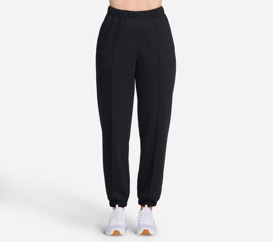 Skechers- Women SKECH-SWEATS Delight Jogger