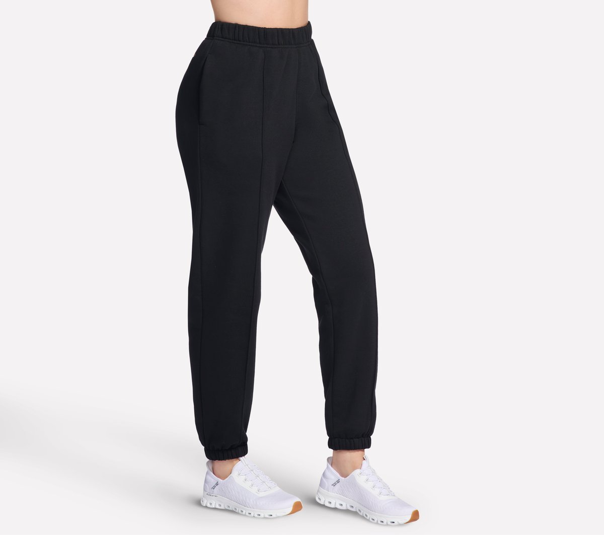 Skechers- Women SKECH-SWEATS Delight Jogger