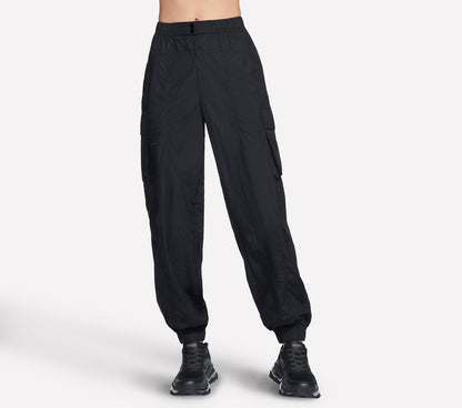 Skechers- Women Sideline Cargo Jogger