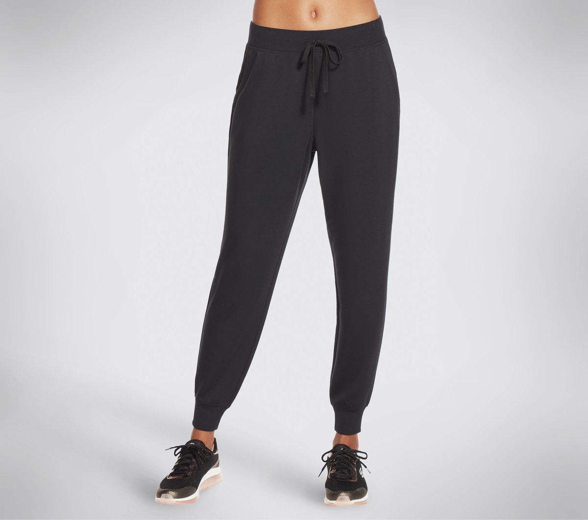 Skechers- Women SKECHLUXE Restful Jogger Pant