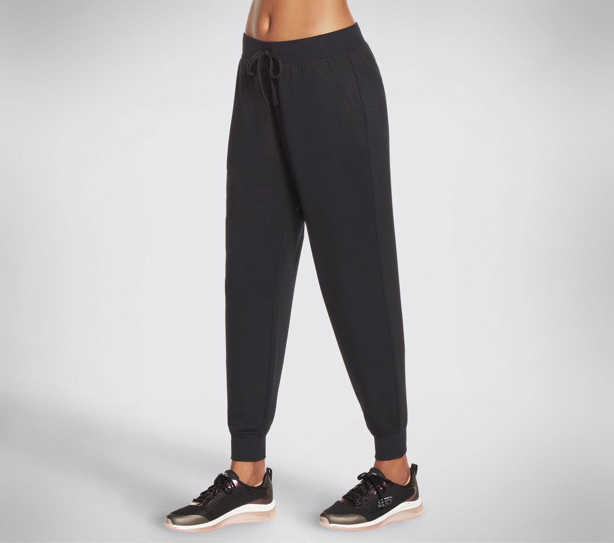 Skechers- Women SKECHLUXE Restful Jogger Pant