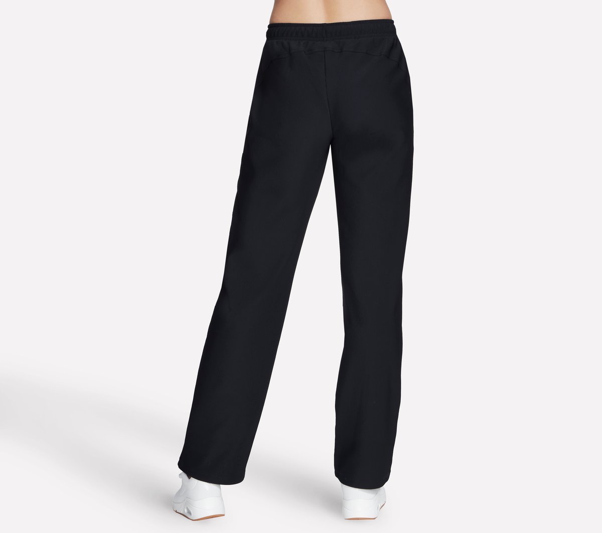 Skechers- Women GO LUXE Rib Pant