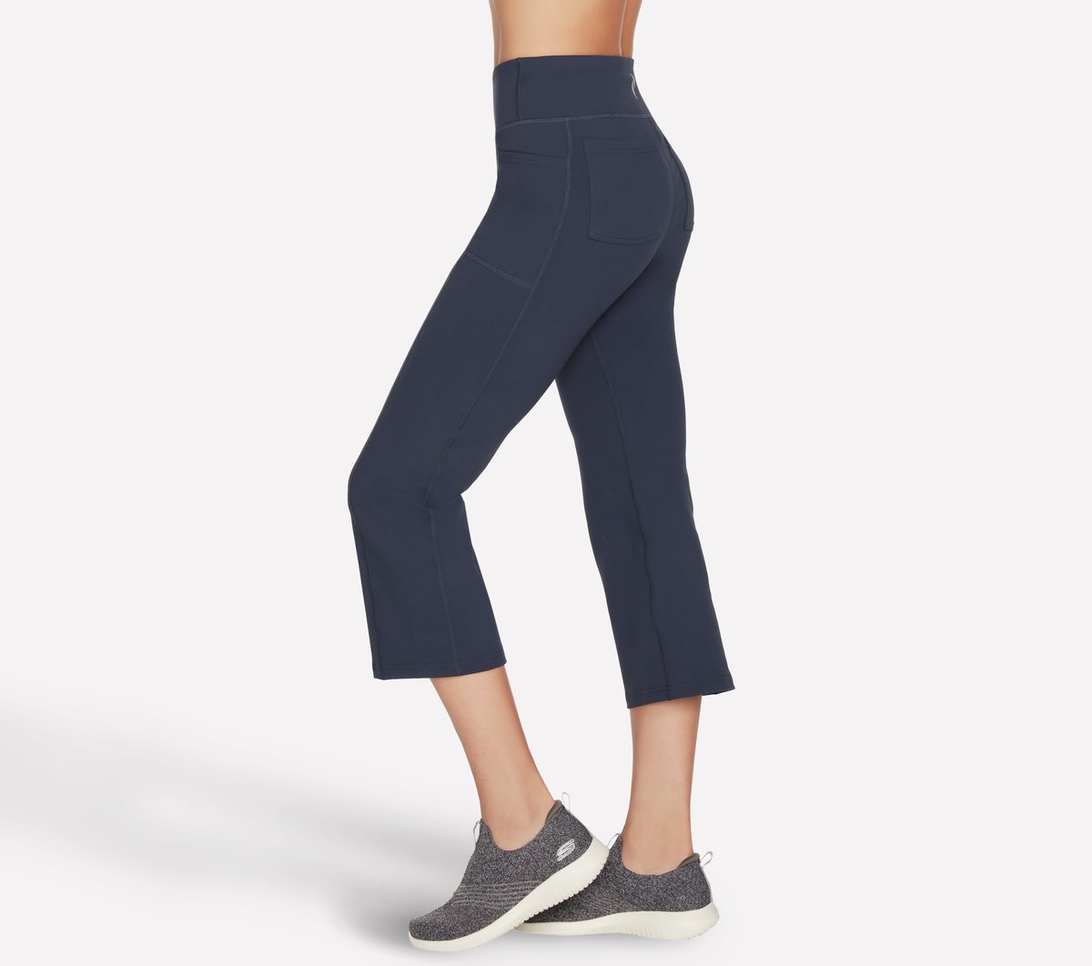 Skechers- Women GO WALK Lite Pant
