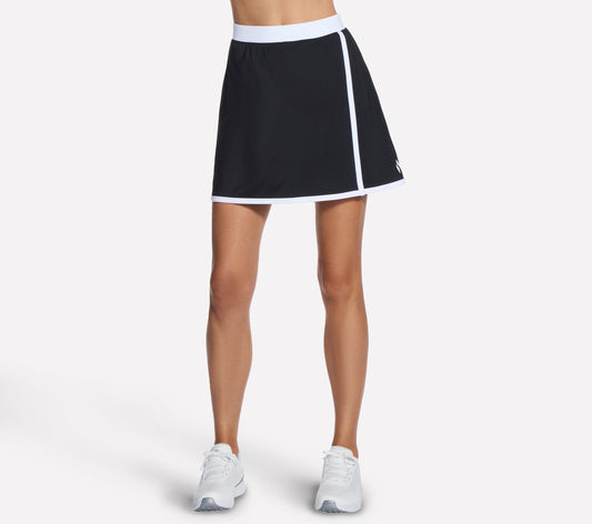Skechers- Women Slip-ins Tee Time Skort