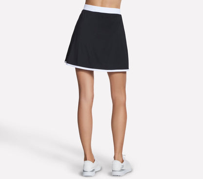 Skechers- Women Slip-ins Tee Time Skort