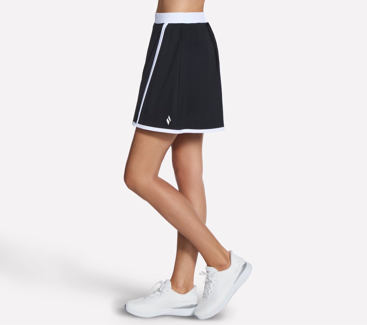 Skechers- Women Slip-ins Tee Time Skort