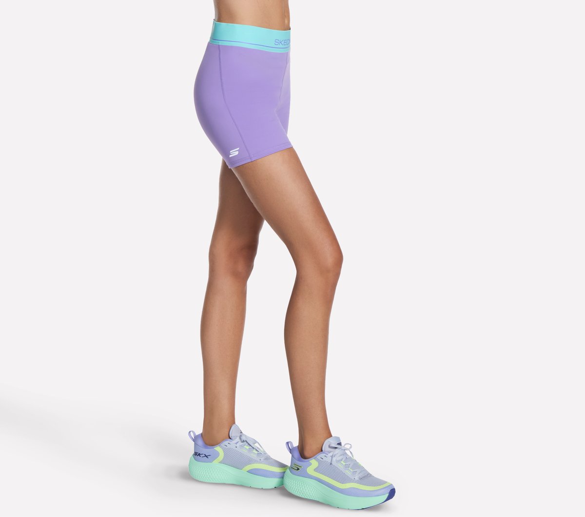 Skechers- Women Pace 3 Inch Short