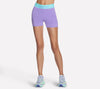 PURPLE / CORAL