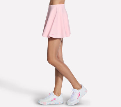 Skechers- Women GO WALK Evolution Skort