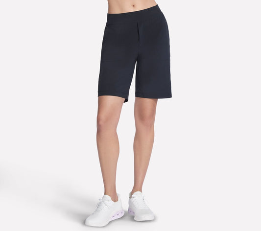Skechers- Women Skechweave Bermuda Short