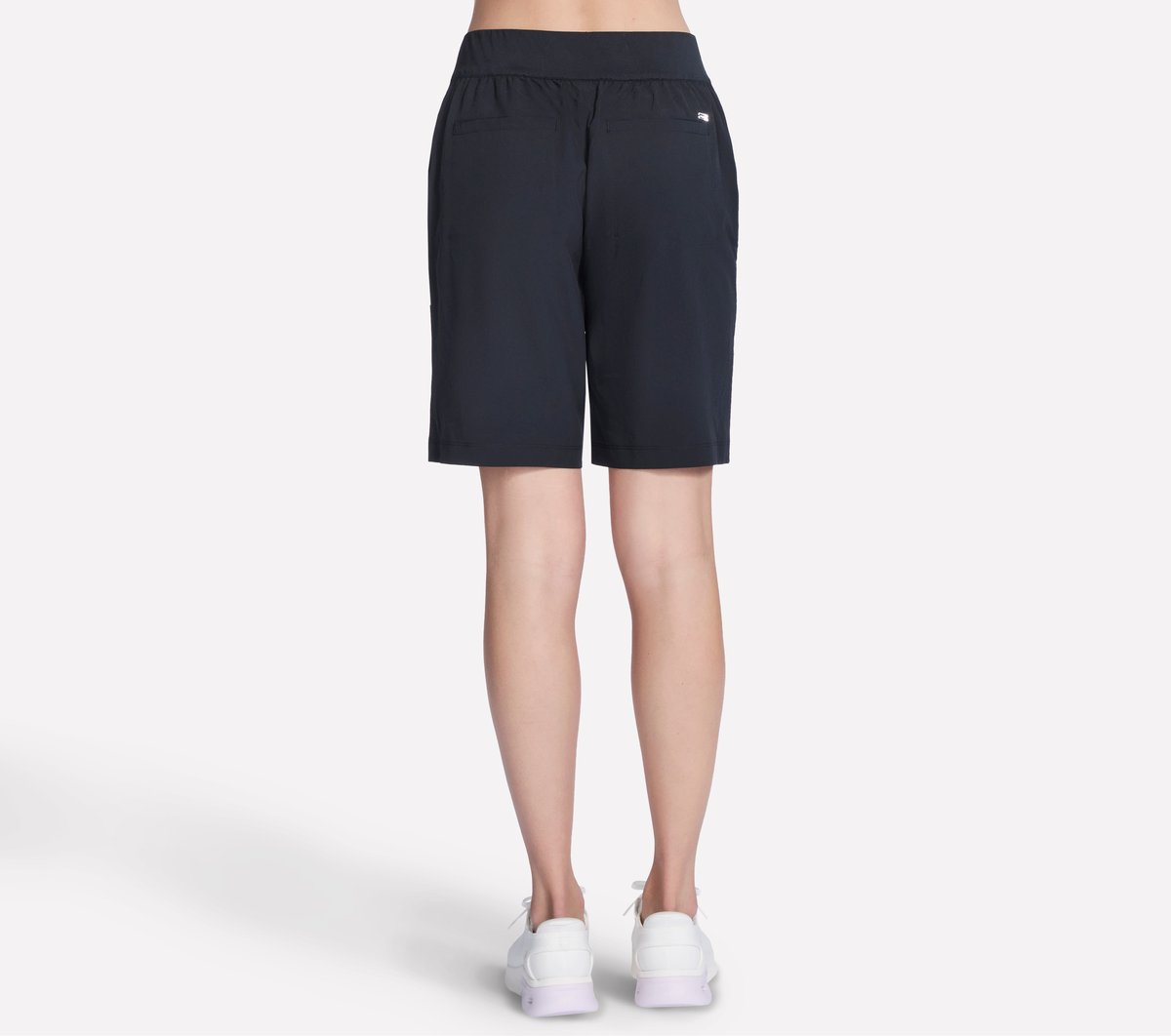 Skechers- Women Skechweave Bermuda Short