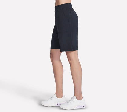 Skechers- Women Skechweave Bermuda Short
