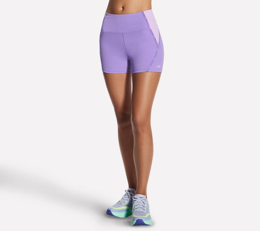 Skechers- Women Ace 3 Inch Short
