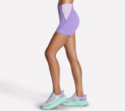 Skechers- Women Ace 3 Inch Short
