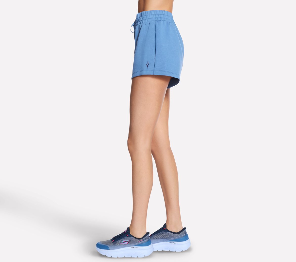Skechers- Women Slip-ins SKECHLUXE Elevate 5 Inch Short