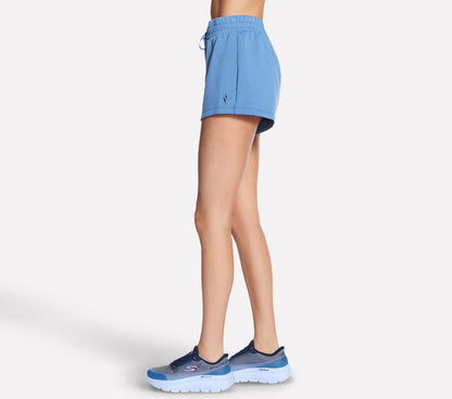Skechers- Women Slip-ins SKECHLUXE Elevate 5 Inch Short